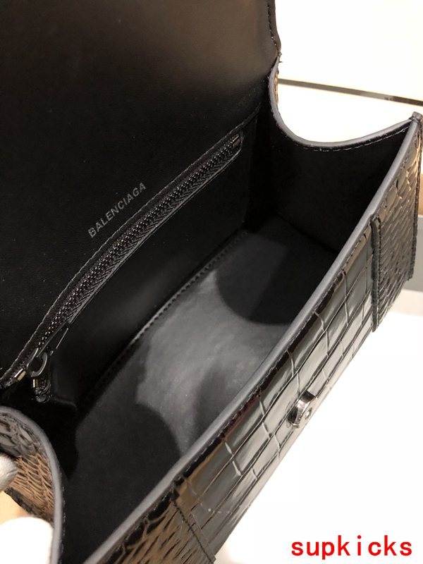 COZY BAGS - BG Hourglass Bags - 195