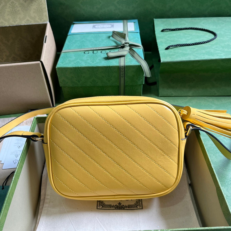 Cozy Bags - GUKI Women Shoulders Bags - 178