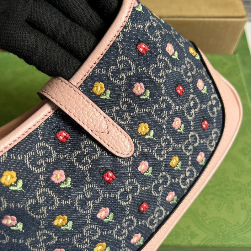 JB - Guki Lady Bags - 615