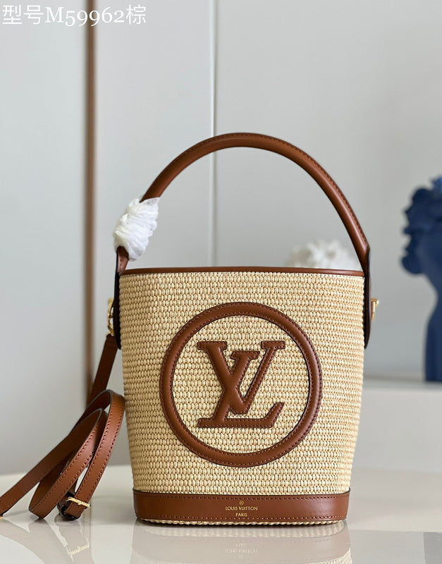 COZY - LV Bags - 2088