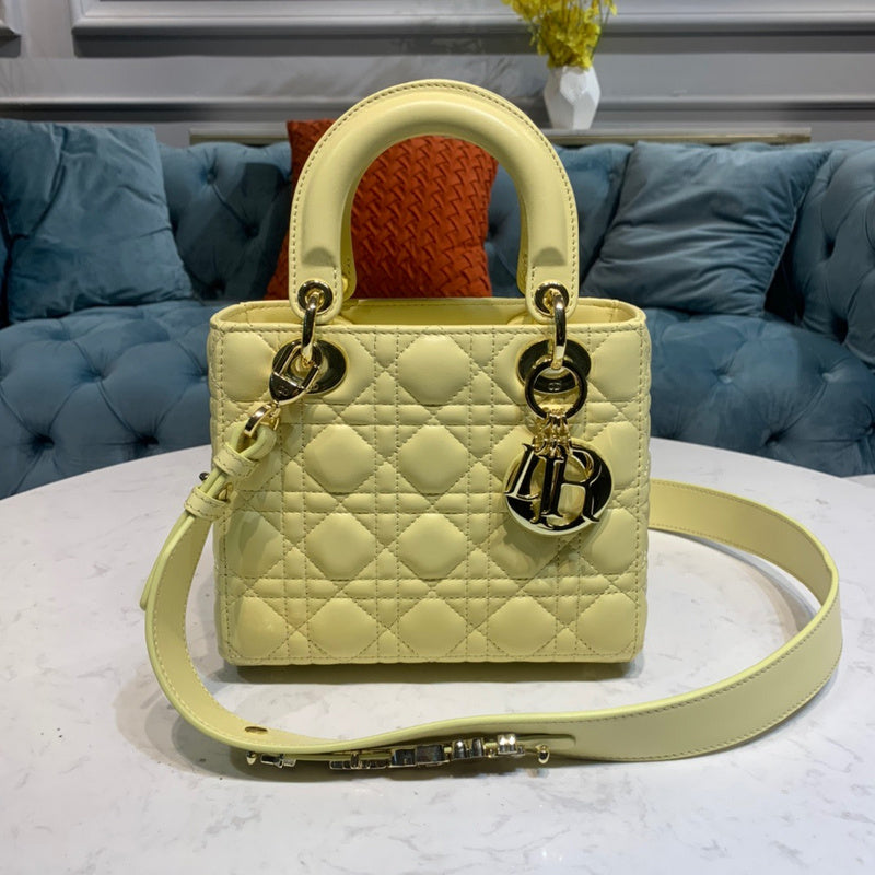COZY - DOR Lady Bags - 009