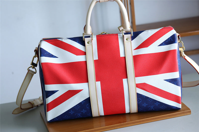 JB - LOV Travel Bags - 277