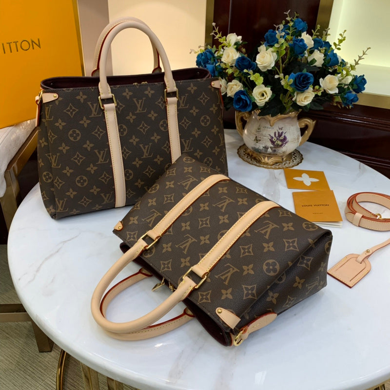 COZY - LV Bags - 4369