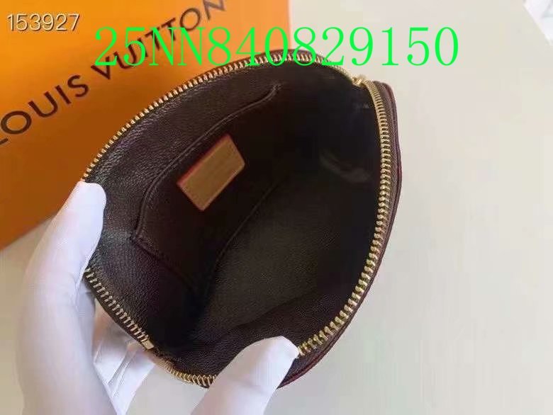 COZY BAGS - LOV Wallet - 1015