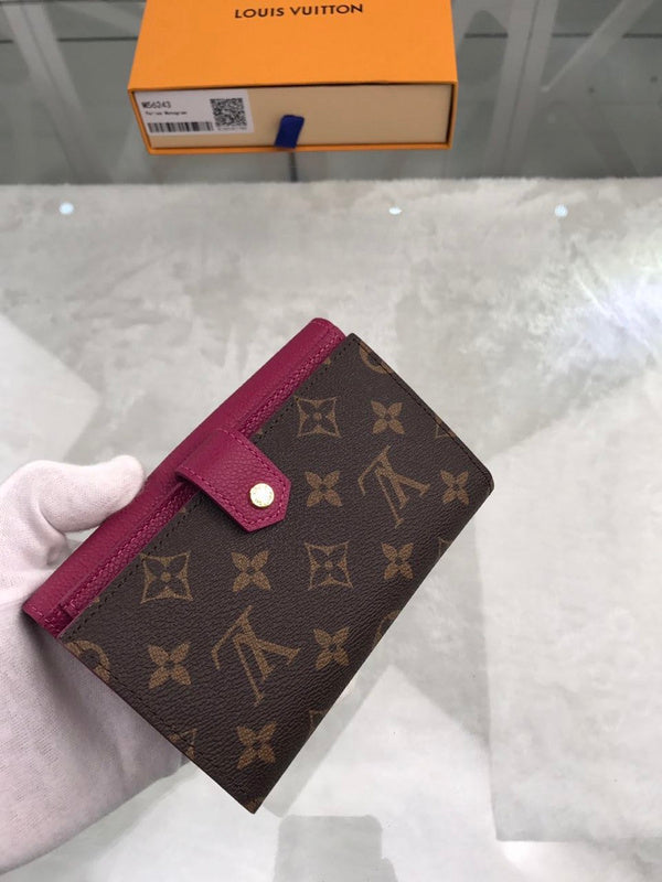 COZY BAGS - LOV Wallets - 598
