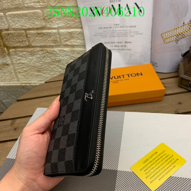 COZY BAGS - LOV Wallet - 1440
