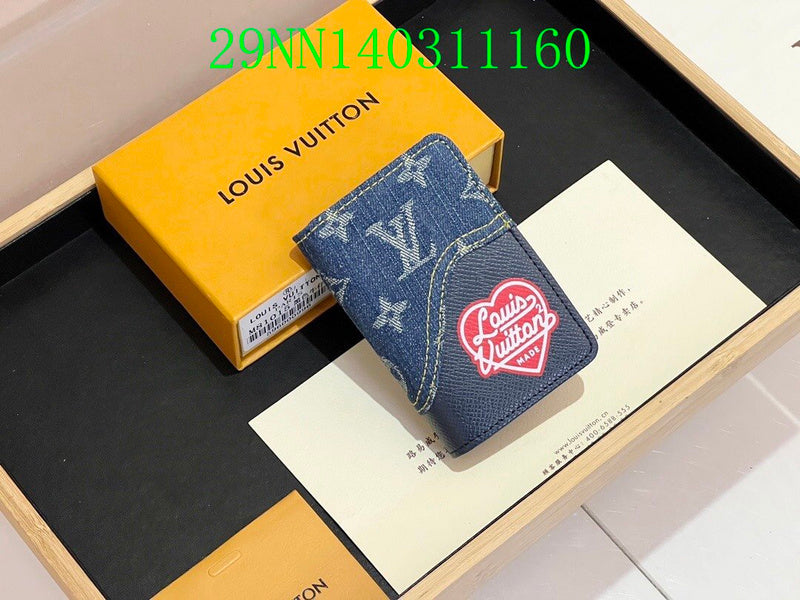 COZY BAGS - LOV Wallet - 1524