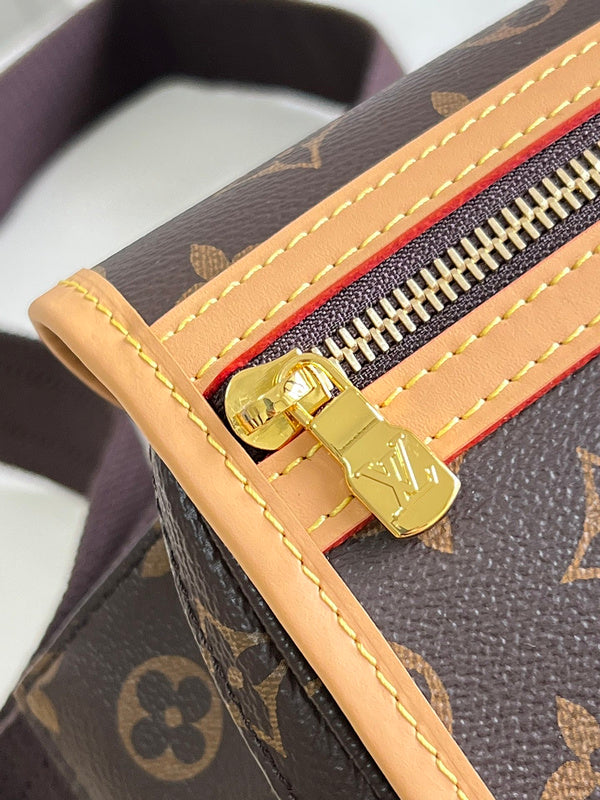 COZY BAGS - LOV Bags - 2667