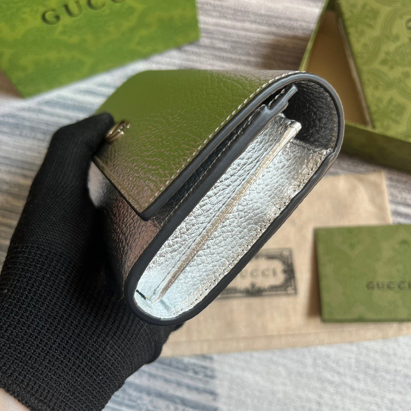 COZY BAGS - Guki Wallet - 006