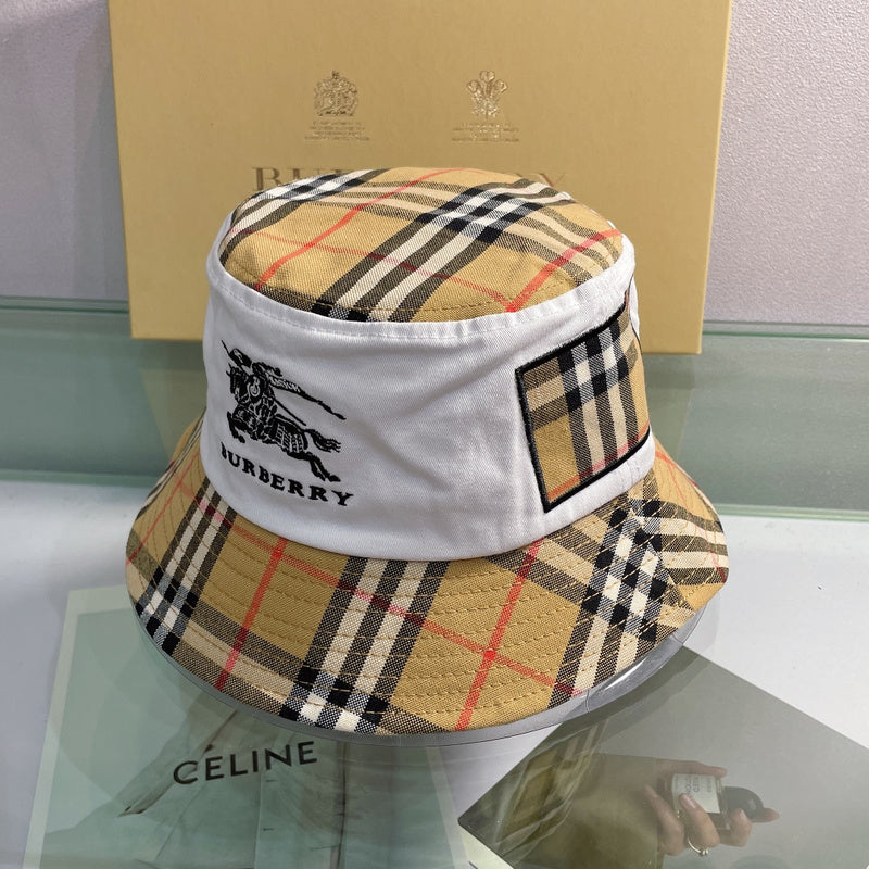 COZY BAGS - BOR Hats & Caps - 028