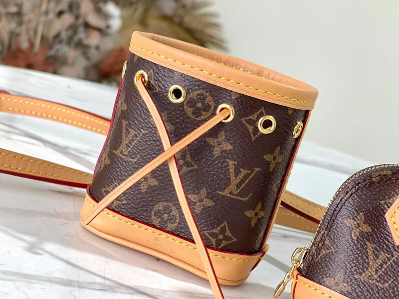 COZY BAGS - LOV Bags - 2864