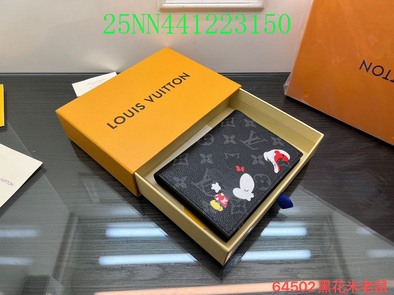 COZY BAGS - LOV Wallet - 821