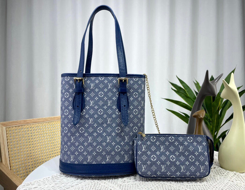 JB - LOV Lady Bags - 117