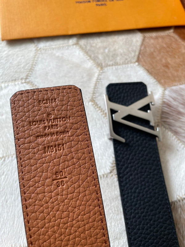 JB - LOV Belts - 255