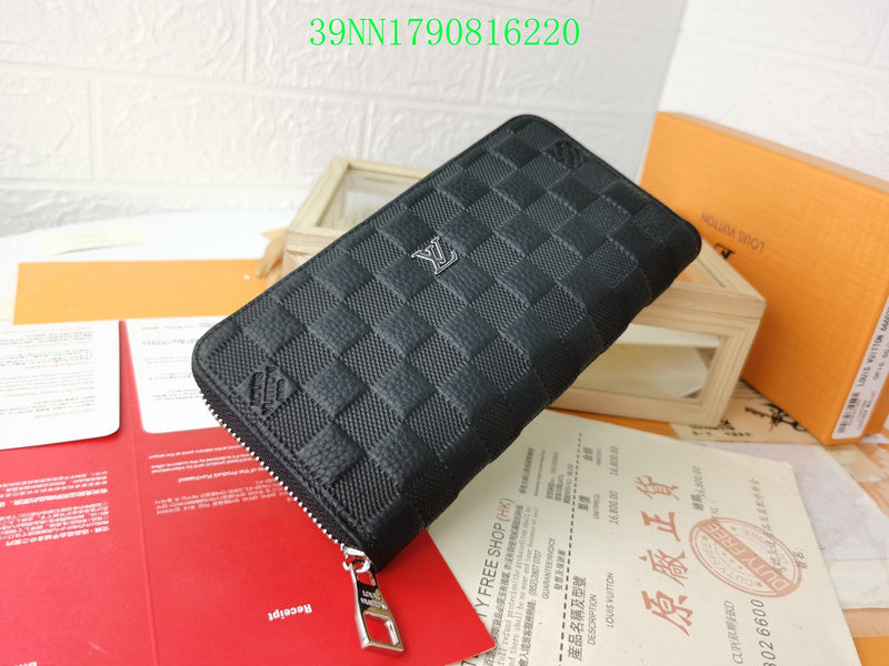 COZY BAGS - CHL Wallet - 647