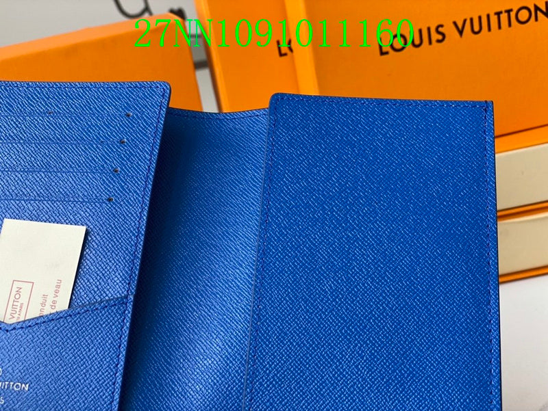 COZY BAGS - CHL Wallet - 575