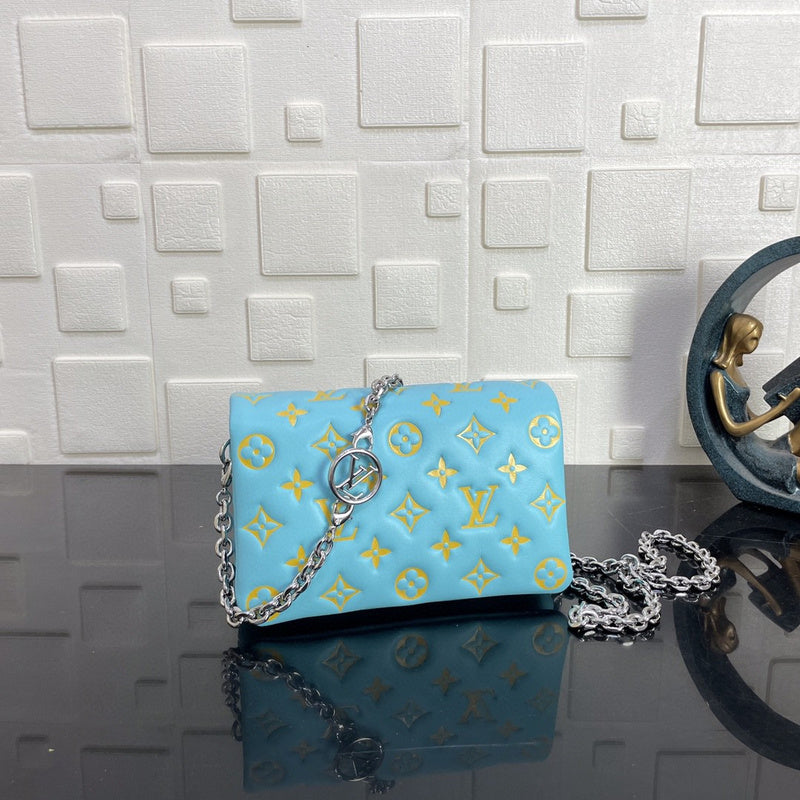 COZY - LV Bags - 3639