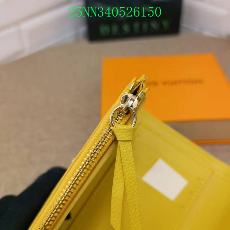 COZY BAGS - LOV Wallet - 1310