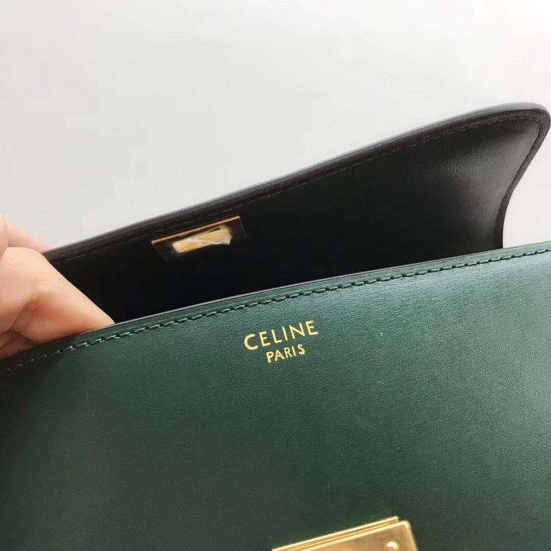 COZY - COL Bags - 407
