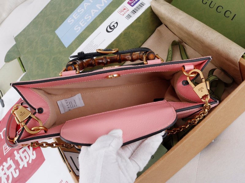 COZY BAGS - GUKI Women Bags - 450