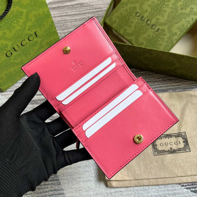 COZY BAGS - Guki Wallet - 024