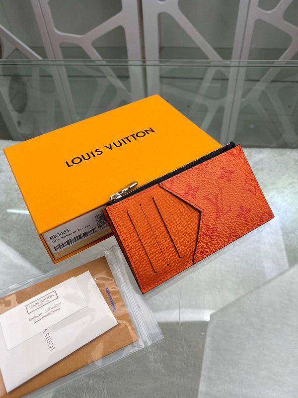 COZY BAGS - LOV Card Case - 064