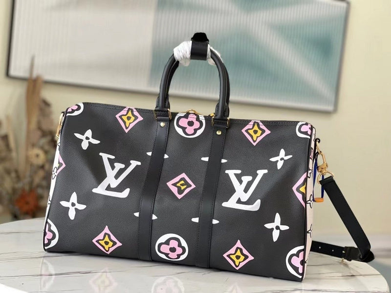 COZY - LOV Travel Bags - 063
