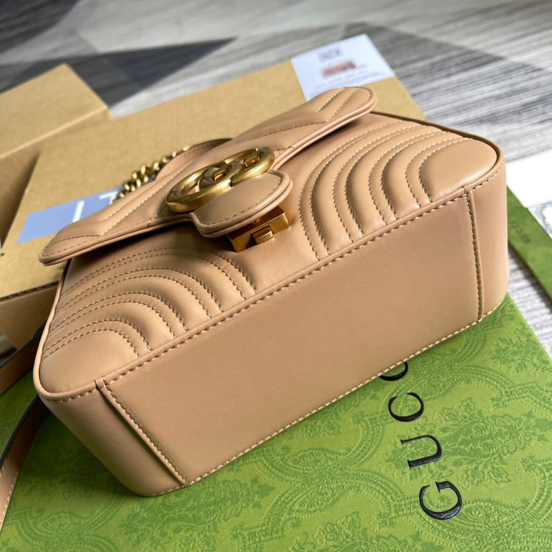 COZY BAGS - GUKI Bags - 1525