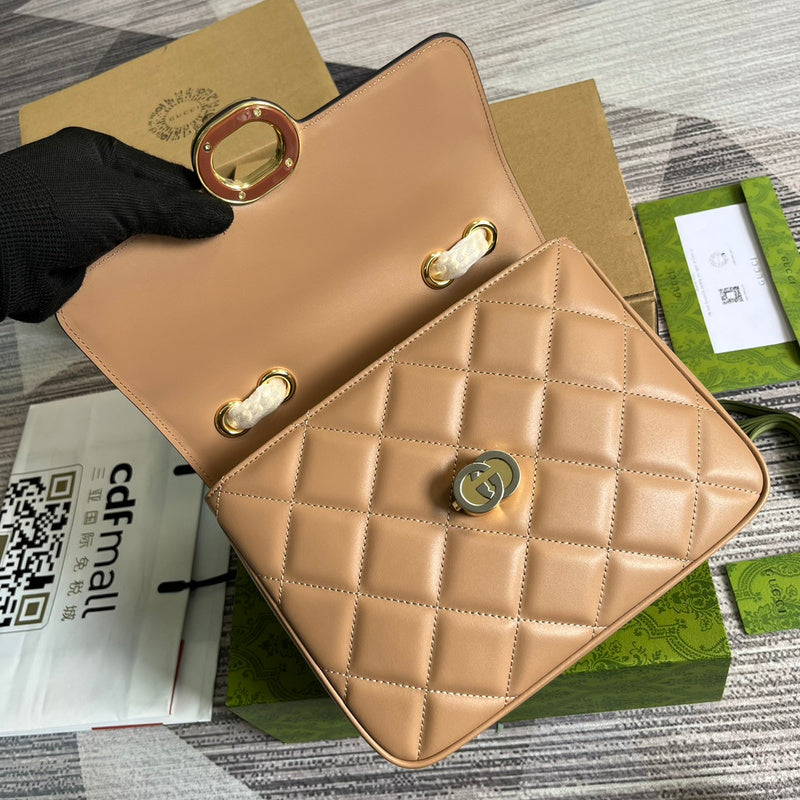 Cozy Bags - GUKI Women Shoulders Bags - 104