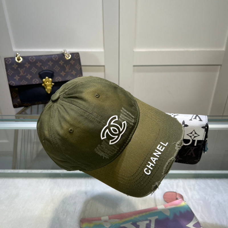 COZY BAGS - CHL Hats & Caps - 011