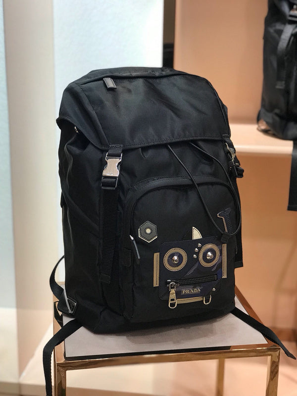 COZY BAGS - PD Men Bags - 110