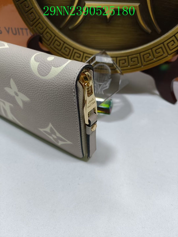 COZY BAGS - LOV Wallet - 1314