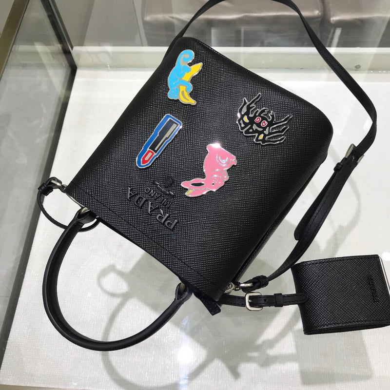 JB - PD Lady Bags - 571