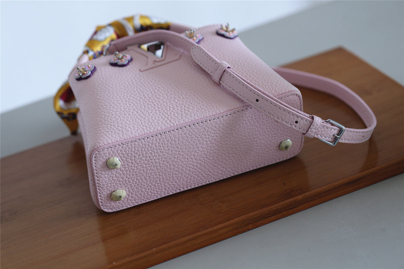 COZY - LOV Lady Bags - 1957