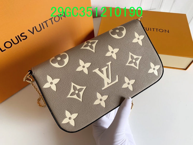 COZY BAGS - LOV Wallet - 990