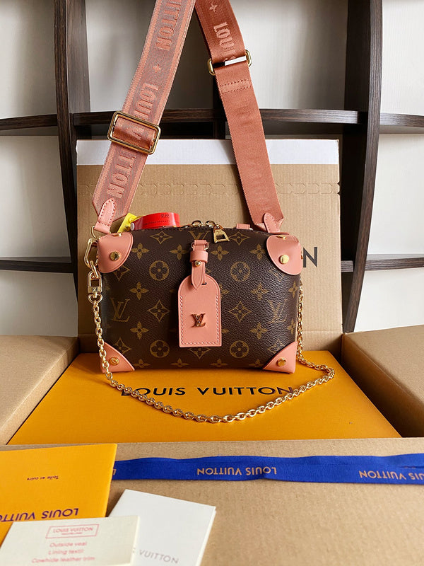 COZY BAGS - LOV Bags - 4584