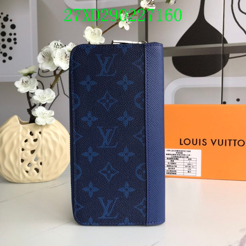 COZY BAGS - CHL Wallet - 1126