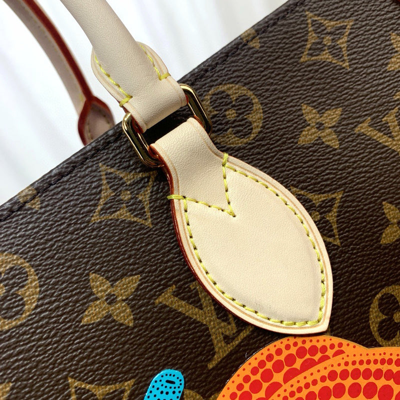 JB - LOV Lady Bags - 173