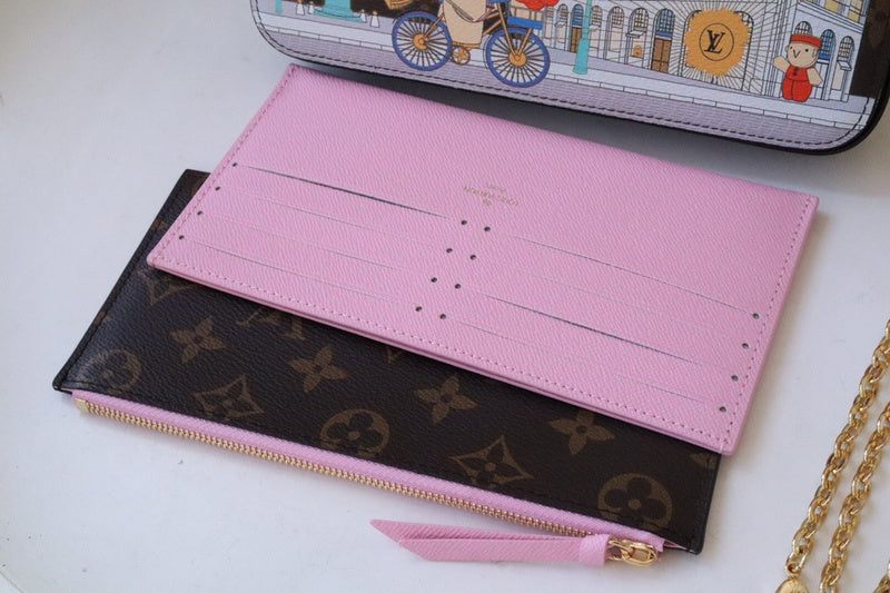 COZY - LV Bags - 1603