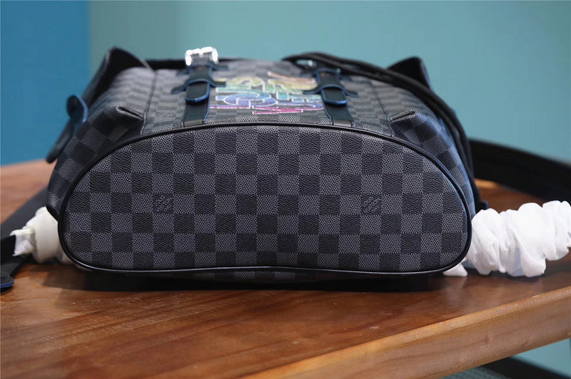 COZY - LOV Backpacks - 131