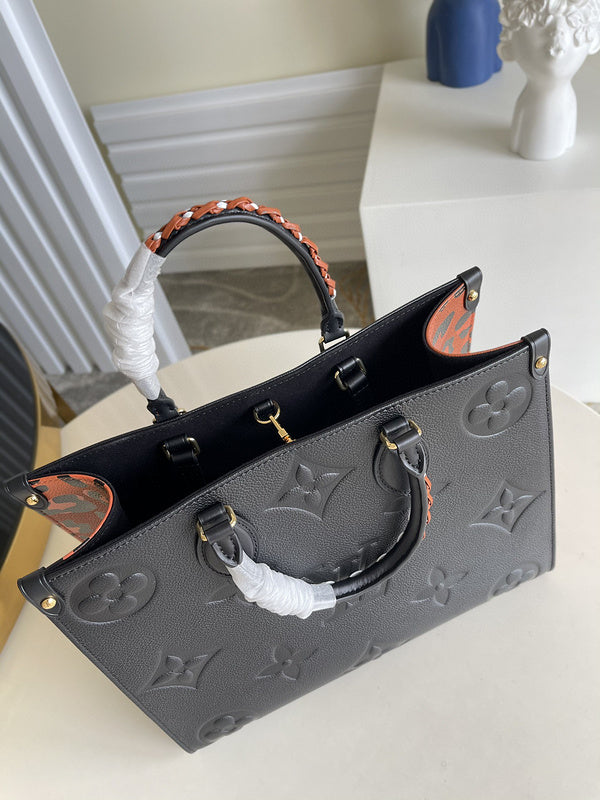 COZY - LV Bags - 3555