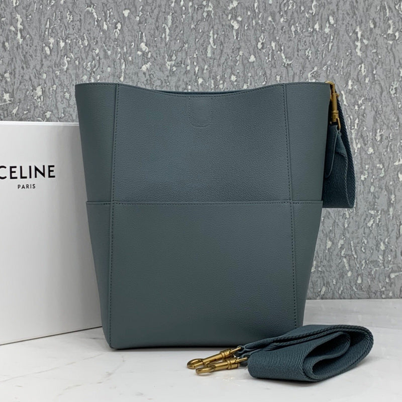 COZY - COL Bags - 356