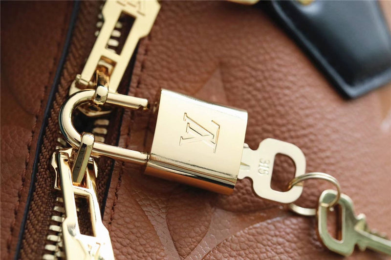 COZY - LOV Lady Bags - 1427