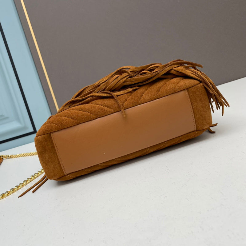 COZY - YLS Bags - 064