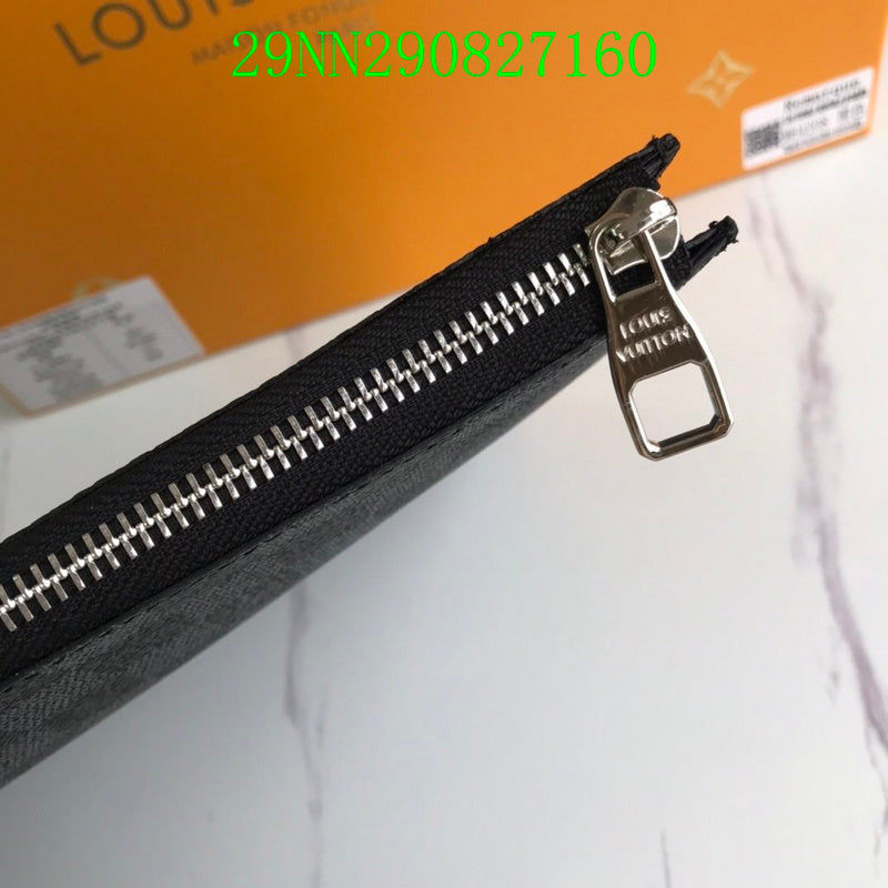 COZY BAGS - CHL Wallet - 631