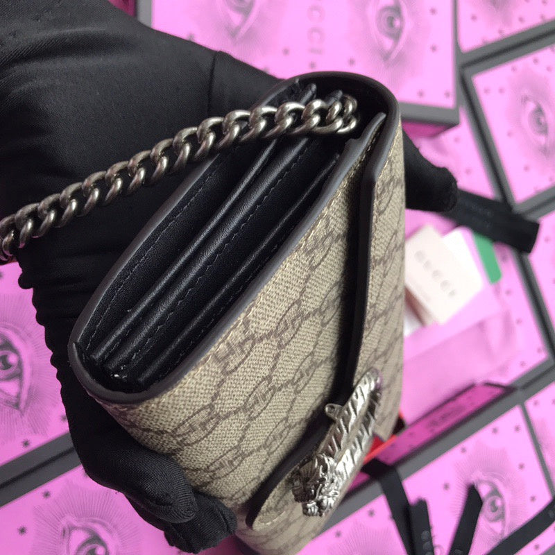 COZY BAGS - Guki Wallet - 624
