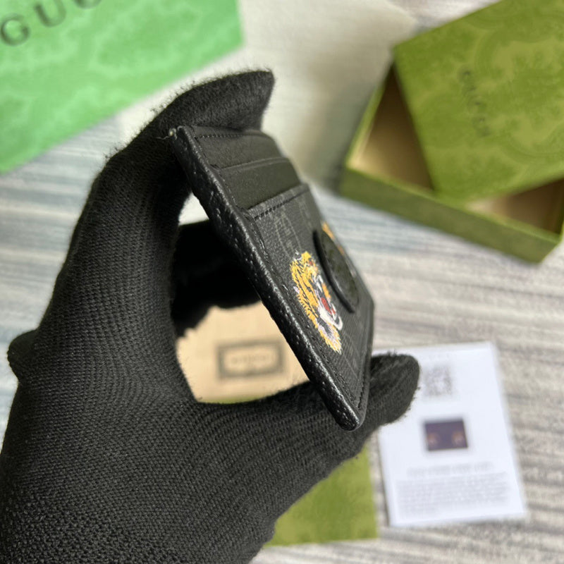 COZY - Guki Card Case - 034