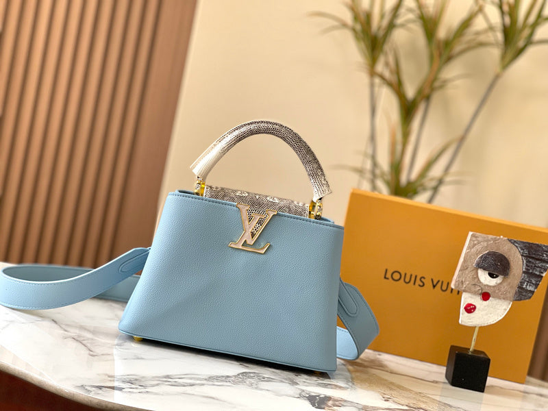 COZY BAGS - GUKI Women Bags - 1518