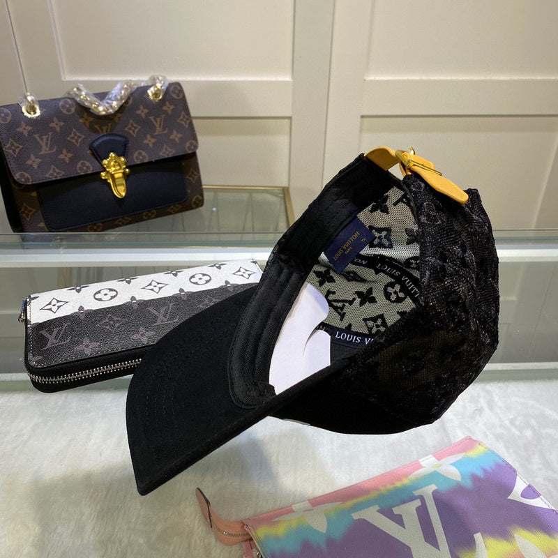 COZY BAGS - LOV Hats & Caps - 025