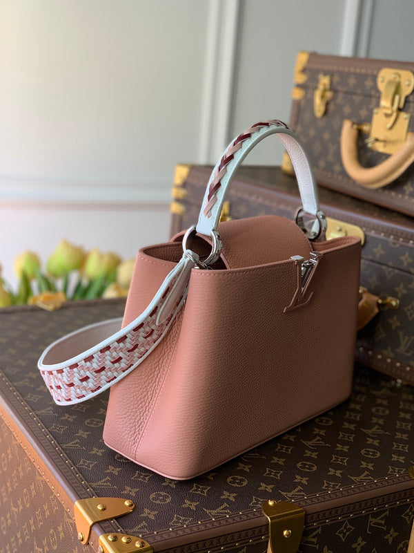 COZY - LV Bags - 4123